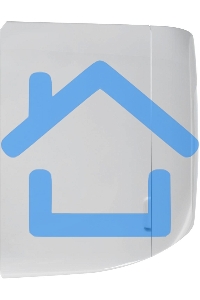 Блок внутренний сплит-системы Electrolux Loft EACS-07HAL/N8/in 7000 BTU, 20 м², 26 дБ, охлаждение, обогрев, белый