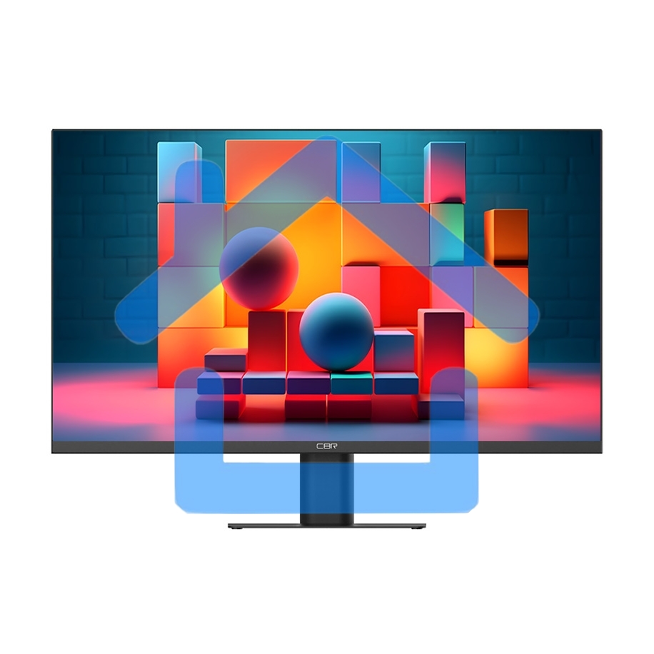 ТОЛЬКО В SOFT Монитор 23.8