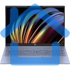 Ноутбук HP Pavilion 16-af0029ci Core Ultra 7 155U 16Gb SSD 512Gb Intel Graphics 16