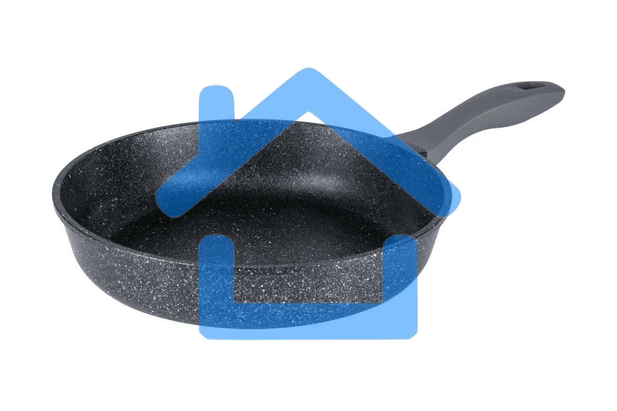 Сковорода Maunfeld GRETA MF28GRTT01FP из литого алюминия, 28 см