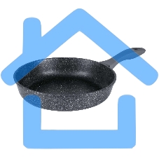 Сковорода Maunfeld GRETA MF28GRTT01FP из литого алюминия, 28 см