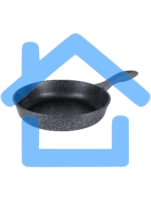 Сковорода Maunfeld GRETA MF28GRTT01FP из литого алюминия, 28 см