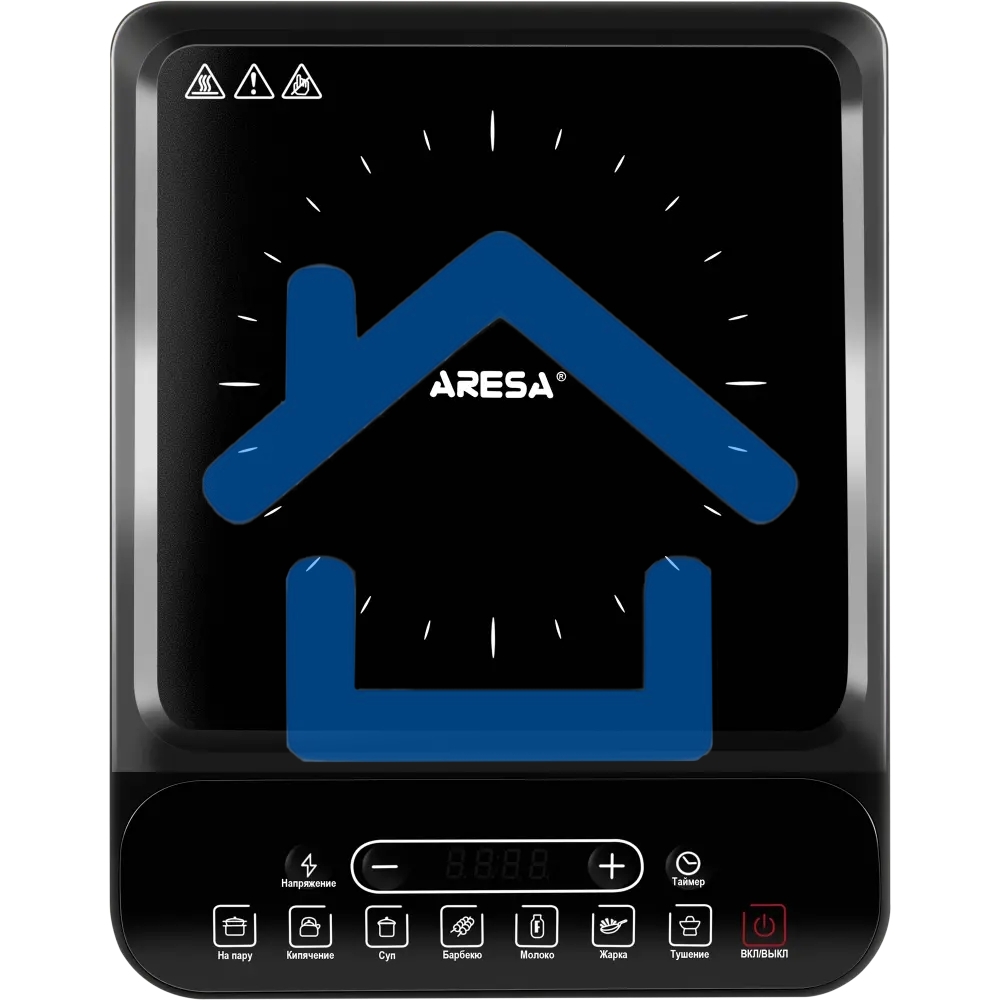 Плитка индукционная ARESA AR-4703