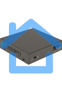 Коммутатор Tenda TEF1105P-4-38W 5PORT 10/100M