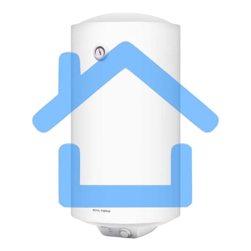 Водонагреватель Royal Thermo RWH 150 DRYver
