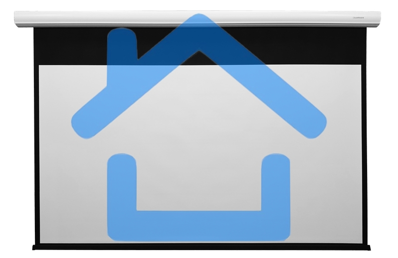 Экран с электроприводом Lumien Master Control 163х220 см (раб. область 119х212см) (95