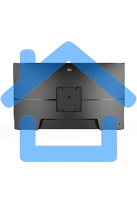 Моноблок IRU Tactio 23.8