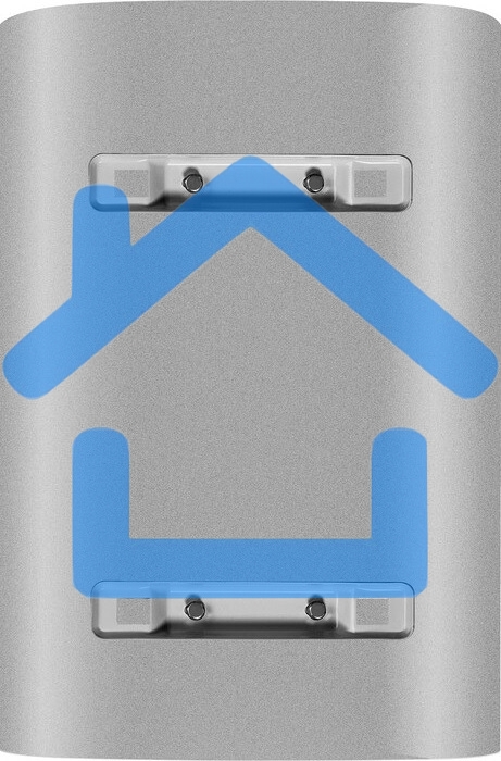 Водонагреватель Electrolux EWH 30 Centurio IQ 3.0 Silver