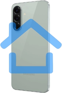 Смартфон Samsung Galaxy A56 8/256Gb оливковый