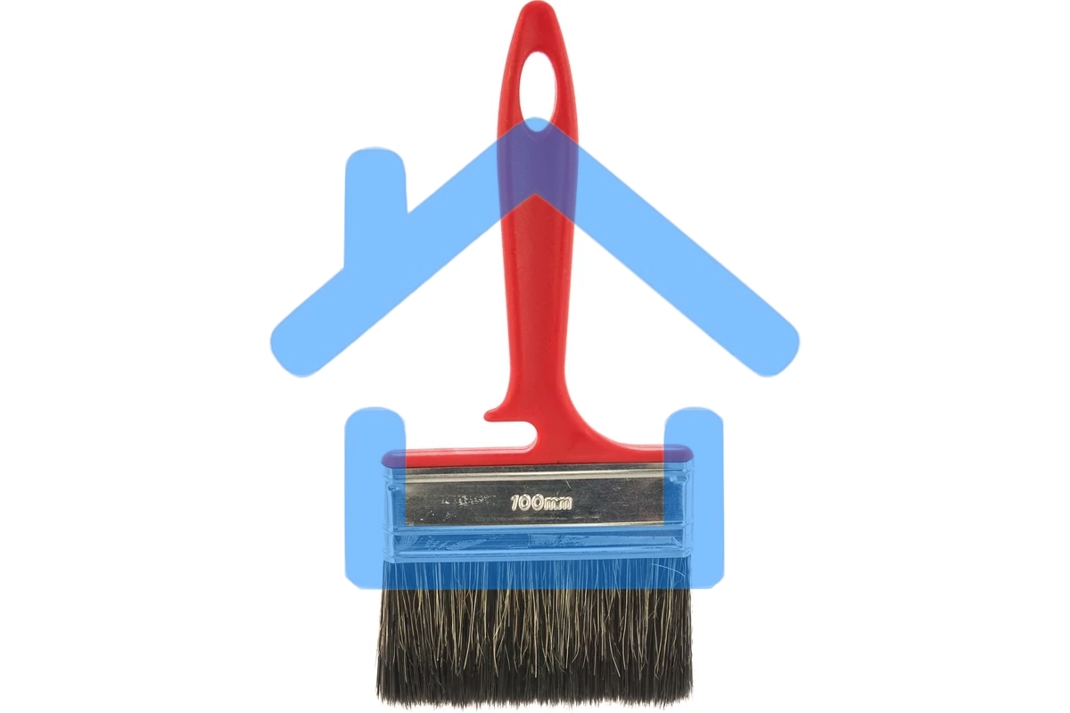 Кисть плоская Rexant 89-0325 