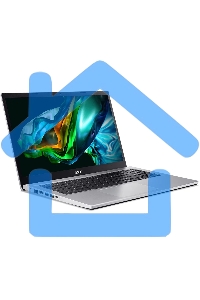 Ноутбук Acer Extensa 15 EX215-57-519N Intel Core i5-1334U/16GbDDR5/SSD 512Gb/15.6