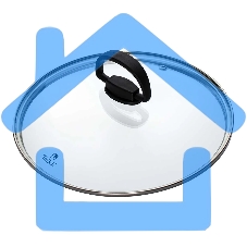 Крышка TalleR TR-38014 24 см