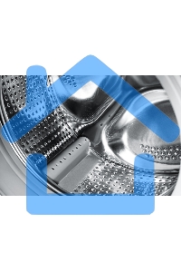 Стиральная машина Weissgauff WM 46106 Steam белый, загрузка фронтальная 6 кг, 1000 об/мин, класс: А+