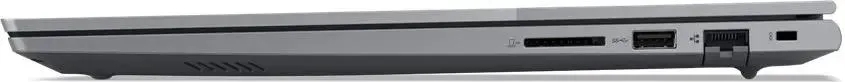Ноутбук Laptop Lenovo ThinkBook model: 16 G6 IRL Grey 16