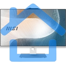 Моноблок MSI Modern AM272P 1M-676XRU 27