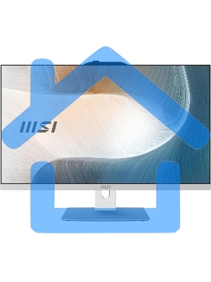 Моноблок MSI Modern AM272P 1M-676XRU 27