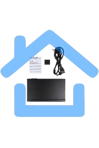 Неуправляемый коммутатор ORIGO OS1216/A1A 16x100Base-TX, корпус металл