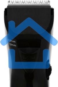 Машинка для стрижки Sakura SA-5175BL-U аккум 3-18 мм Soft Touch USB