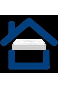 Коммутатор неуправляемый Tenda SM105, 5 портов, 5x2,5Gbит/с, настольный, пластиковый корпус