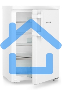 Холодильник Liebherr Re 1400-20 001 белый однокамерный 125л, капельная система