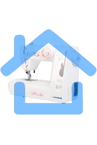 Швейная машина Jaguar Maestro21