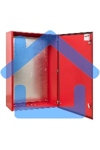 Щит с монтажной панелью EKF PROxima ЩМПг-100.65.30 (ЩРНМ-5) RAL 3001 IP54