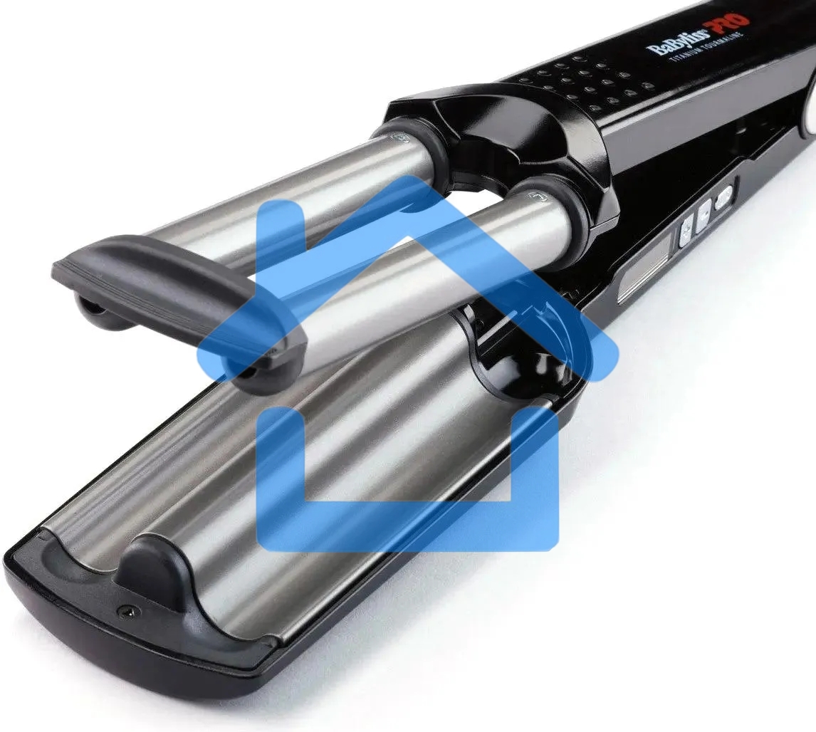 Плойка-волна BABYLISS BAB2369TTE PRO