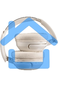 Гарнитура беспроводная Defender FreeMotion B475 ANC бежевый, ANC, Bluetooth