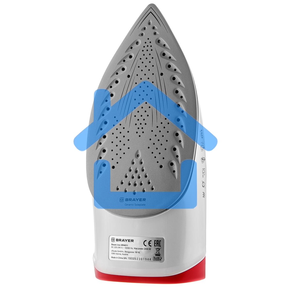 Утюг BRAYER BR4011