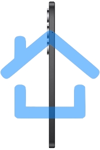 Смартфон Tecno Spark 40 Pro 8/128Gb, черный