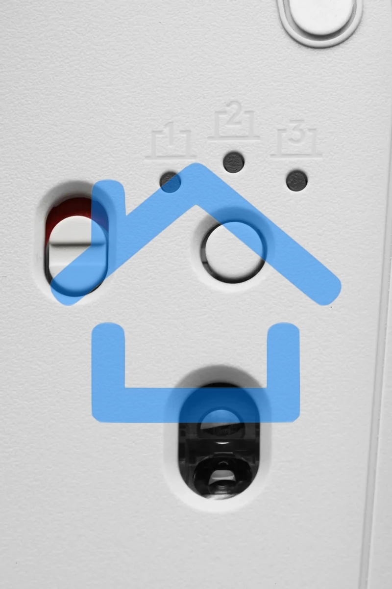 Мышь беспроводная Logitech Pebble 2 M350S белый, 4000 dpi, Bluetooth, кнопки - 3