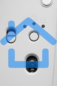 Мышь беспроводная Logitech Pebble 2 M350S белый, 4000 dpi, Bluetooth, кнопки - 3