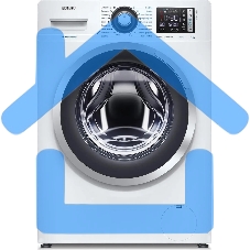 Стиральная машина Atlant СМА 70У1214-С-01 белый, загрузка фронтальная 7 кг, 1200 об/мин., класс: А++