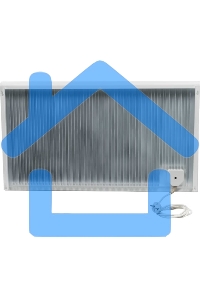 Обогреватель инфракрасный HINTEK IW-07, белый, 700 Вт, 7 м2 04.07.01.214383