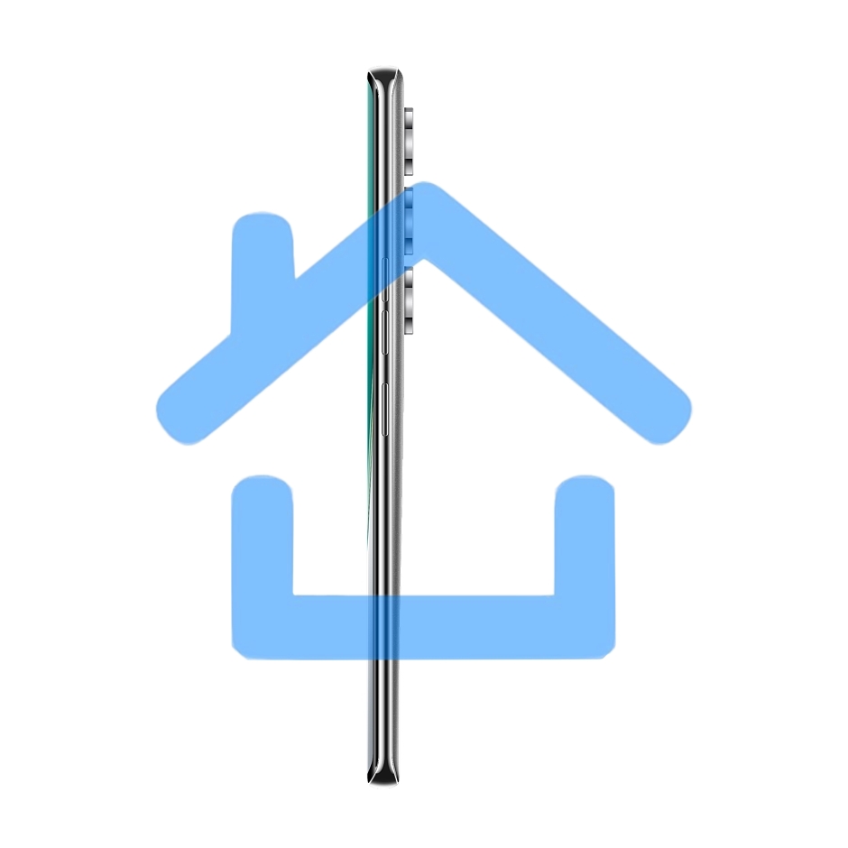 Смартфон Tecno Camon 40 Pro 5G CM7, 12/256Gb, зеленый