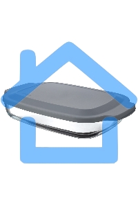 Форма для выпечки с крышкой TalleR TR-66501 3800 мл