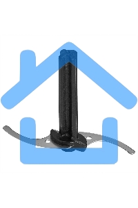 Блендер погружной DELTA LUX DE-7008B