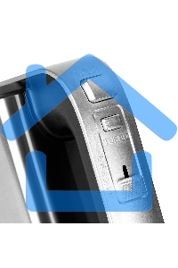 Миксер электрический Galaxy Line GL 2228, серебристый с черным, ручной, 700 Вт, 5 скоростей + режим “ТУРБО”