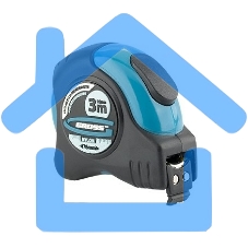 Рулетка GROSS 