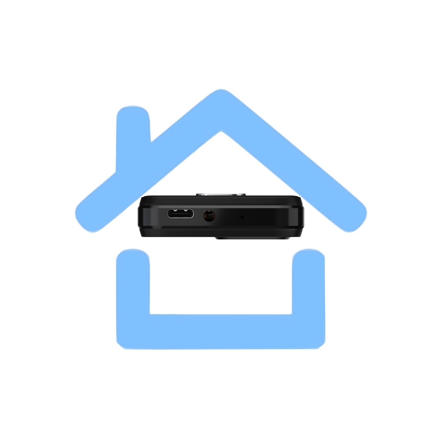 Мобильный телефон Maxvi K28 32/32Mb черный