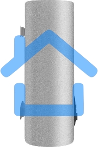 Водонагреватель Electrolux EWH 30 Centurio IQ 3.0 Silver