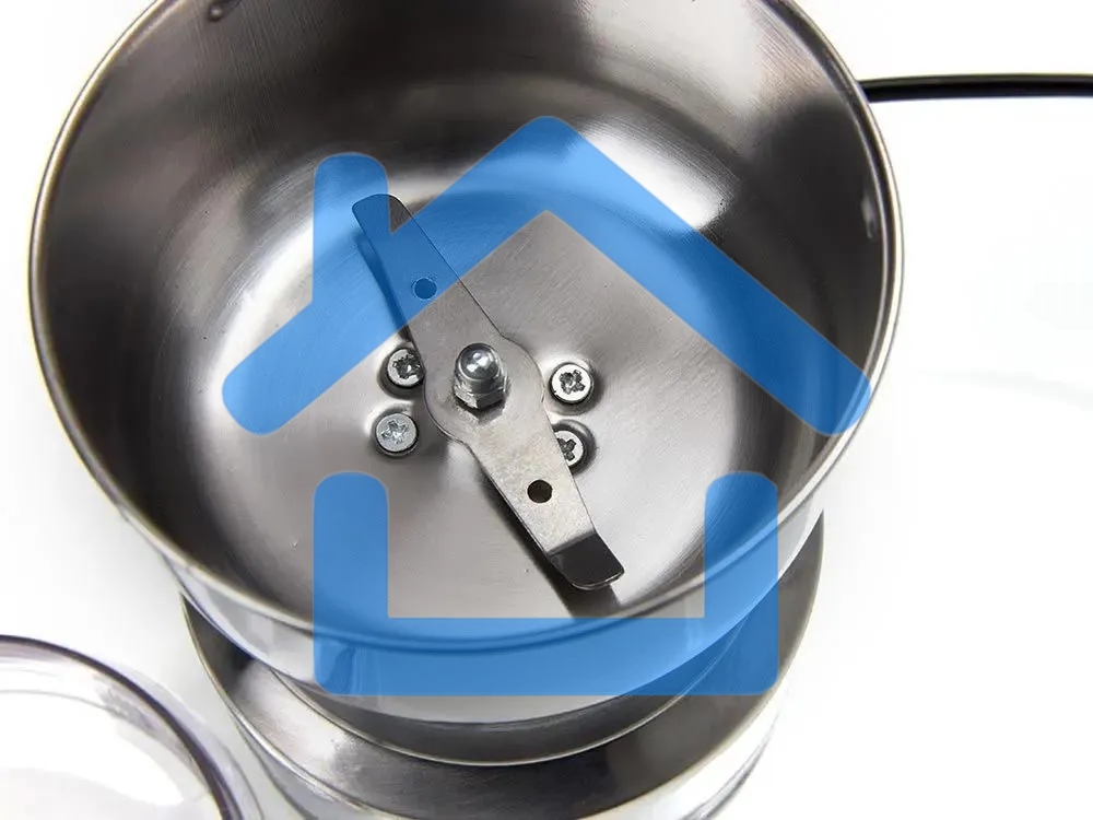 Кофемолка GOODHELPER CG-K02