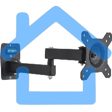 Кронштейн MD 3308 для 15-30