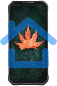 Смартфон IIIF150 Air1 Pro Plus, 6/128Gb, кобальтово-синий