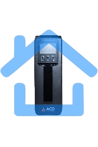 Источник бесперебойного питания (ИБП) ACD PW-Slim 1200