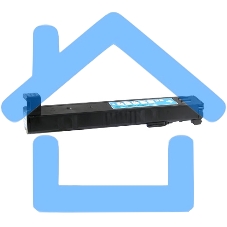 Тонер Картридж HP 826A CF311A голубой для HP CLJ Ent M855