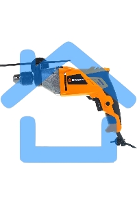 Дрель ударная Вихрь ДУ-1100 