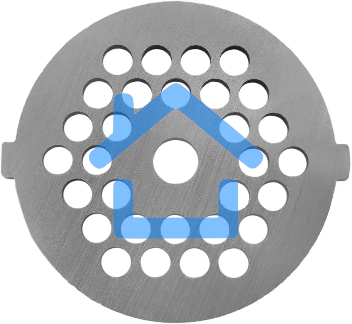 Мясорубка электрическая Polaris PMG1872 RUS черный (R) 1800Вт