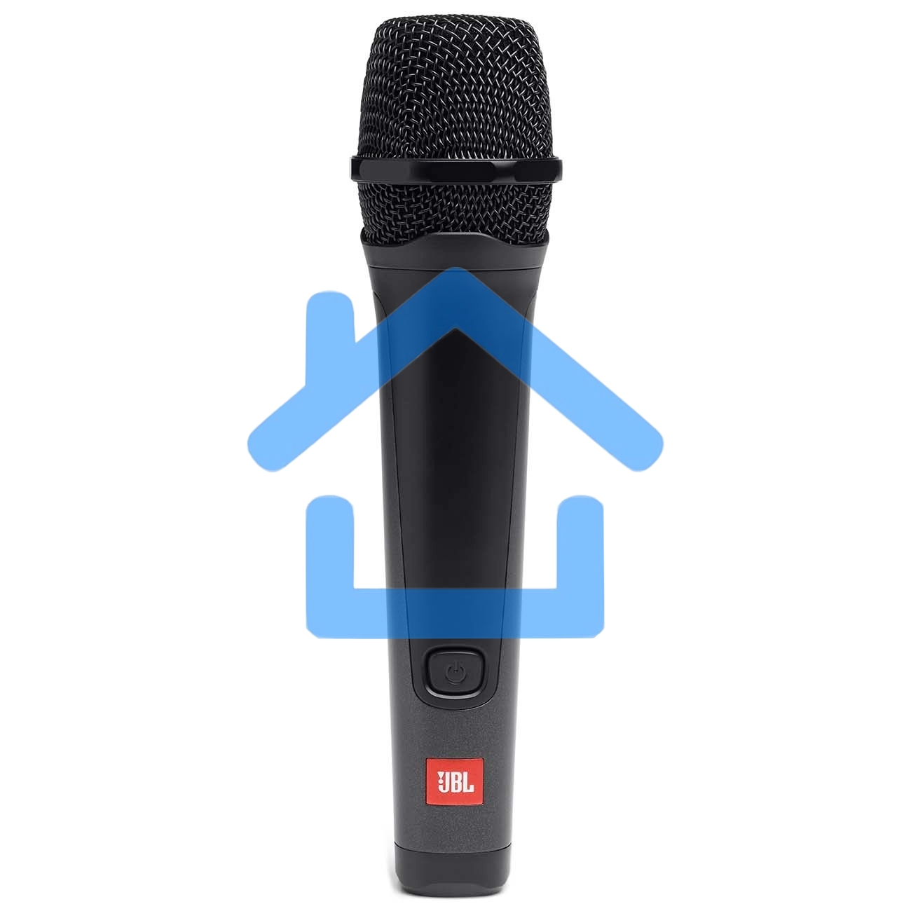 Проводной микрофон JBL PBM100, черный