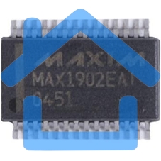 Микросхема MAX1902EAI